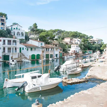 Vista Al Puerto * Кала Фигуера